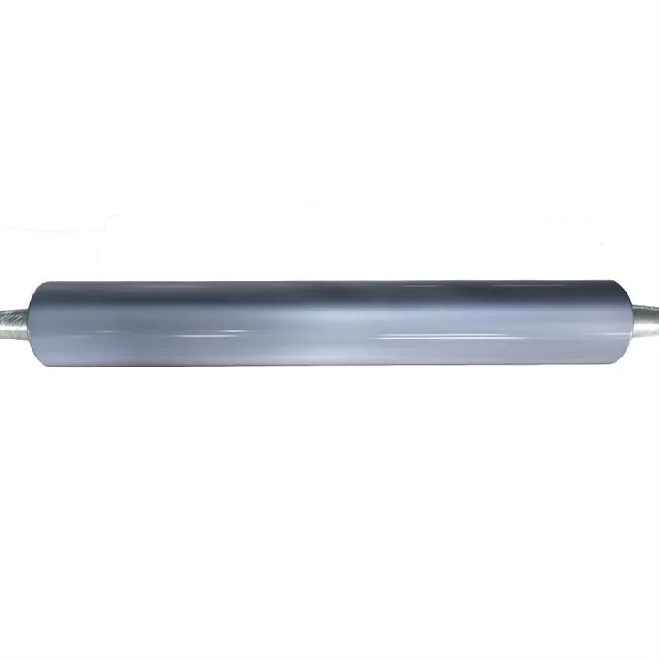 Laser Engraving Ceramic Anilox Roller suppliers
