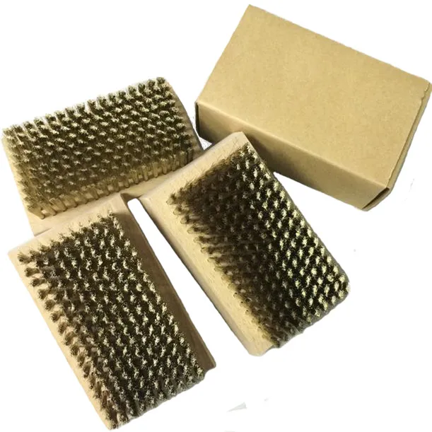 Brush To Metal Anilox Roller