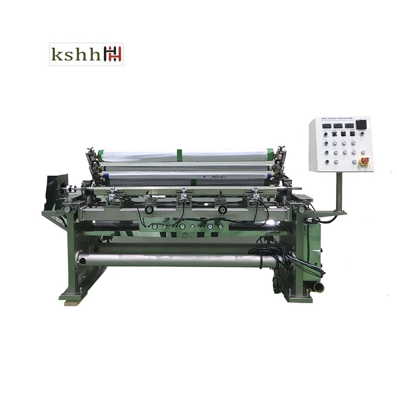 Coating Head Coating Lines