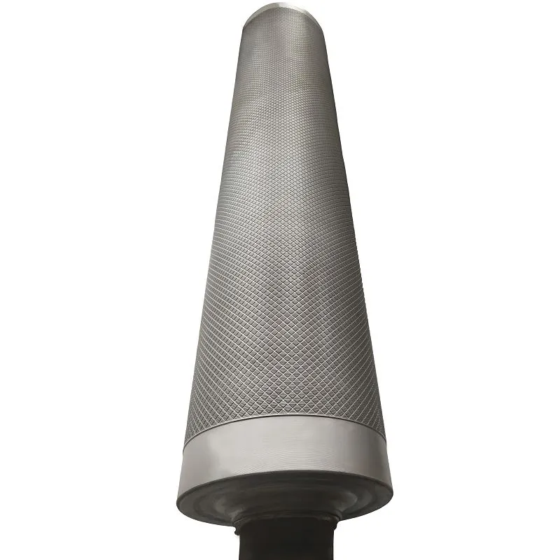 Glass Embossing Roller