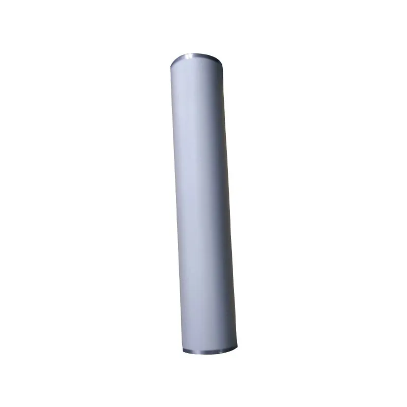 High Line Count Anilox Sleeve