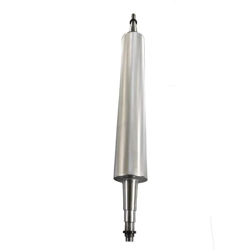 Laminating Chrome Anilox Roller