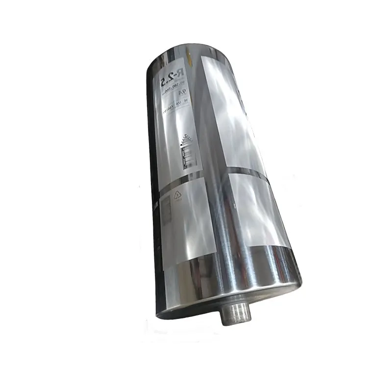 Packaging Gravure Roller
