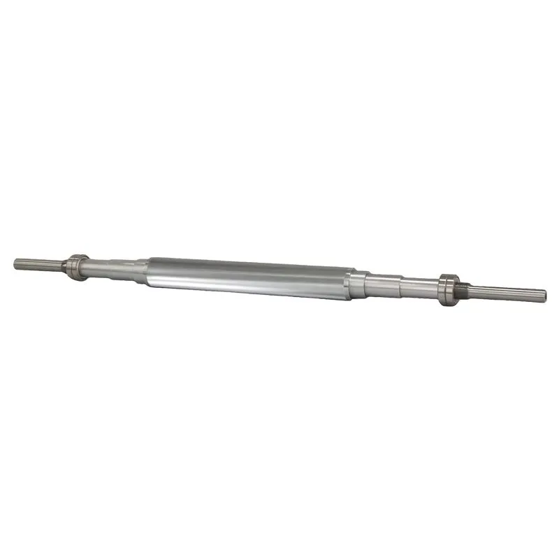 Packaging Micro Gravure Roll