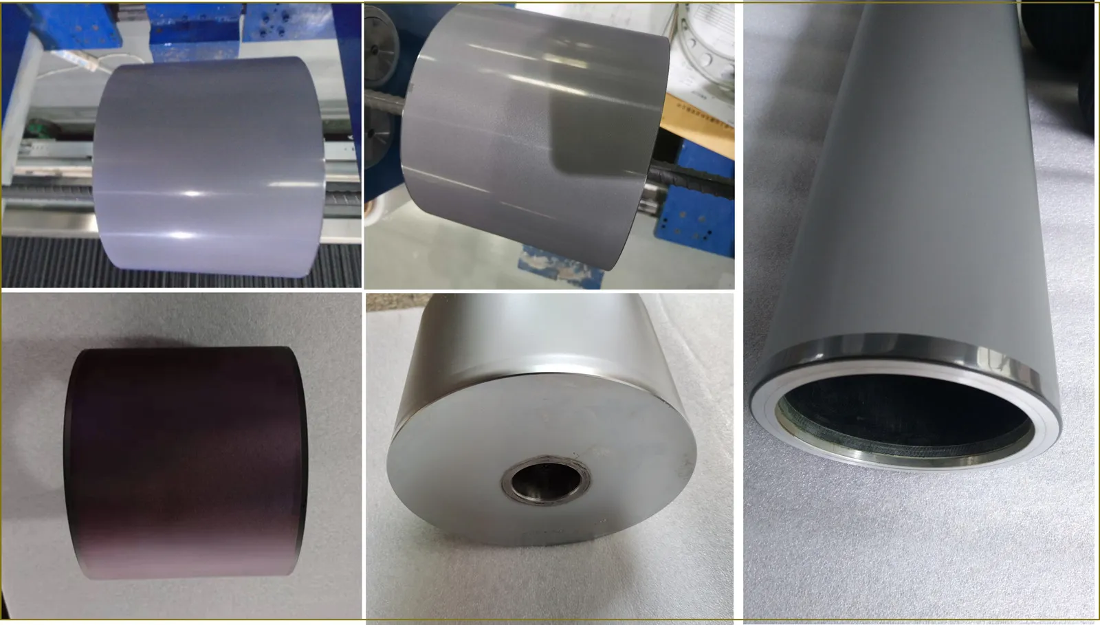 Ceramic Sleeve 2 Ceramic Sleeve 2