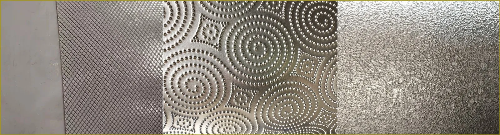Embossing Pattern Embossing Pattern