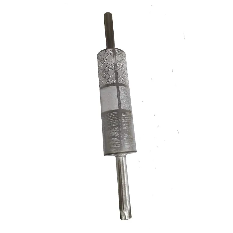 Paper Embossing Roller