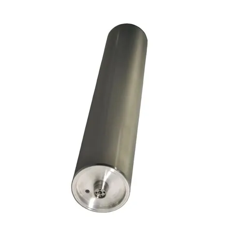 Aluminium-based Anilox Sleeve