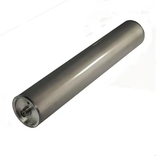 Aluminum Alloy Ceramic Anilox Roller