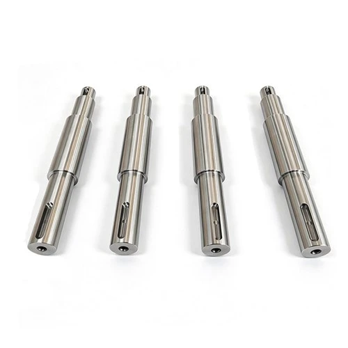 Ceramic Anilox Roller - Product Page Content