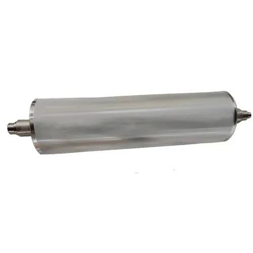 Coating Chrome Anilox Roller