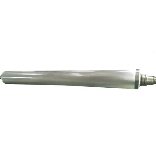 Electronic Engraving Anilox Roller