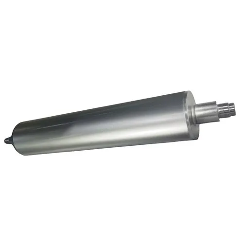 Film Coating Micro Gravure Roll