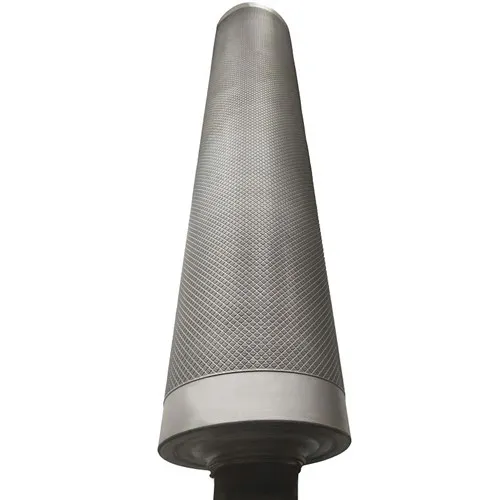 Glass Embossing Roller