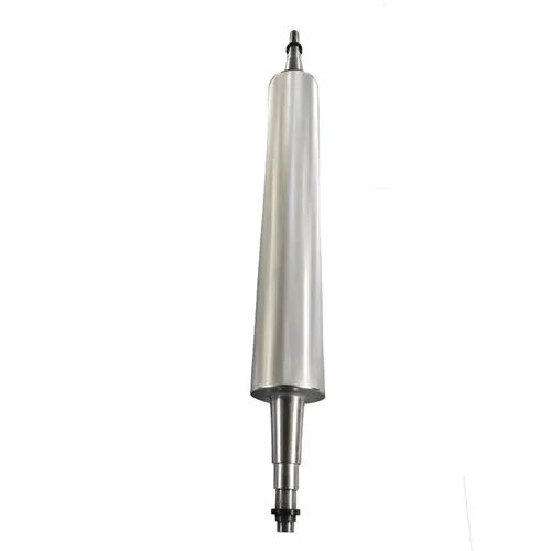 Laminating Chrome Anilox Roller