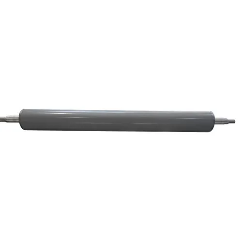 Laser Engraving Ceramic Anilox Roller