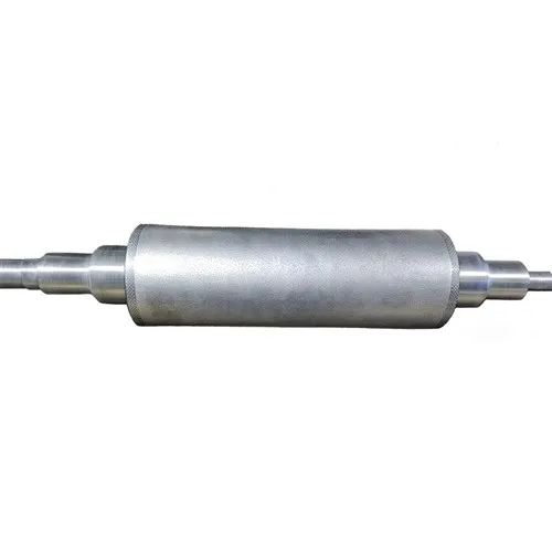 Leather Embossing Roller