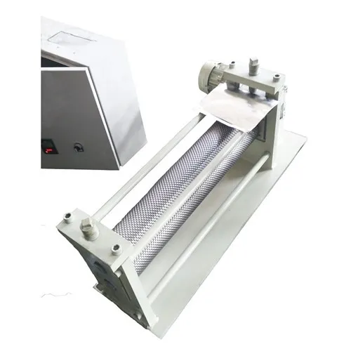 Male&Female Embossing Roller