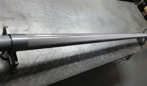Micro-concave Roller (Reverse Kiss Coating)