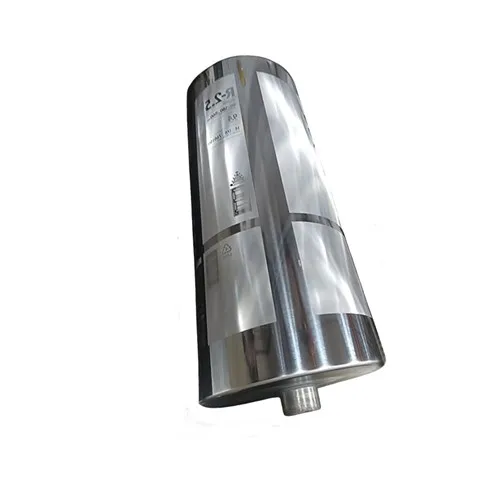 Packaging Gravure Roller