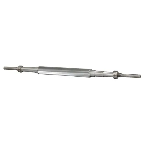 Packaging Micro Gravure Roll