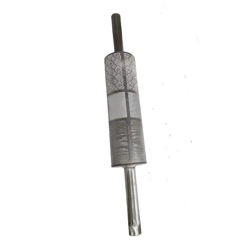 Paper Embossing Roller