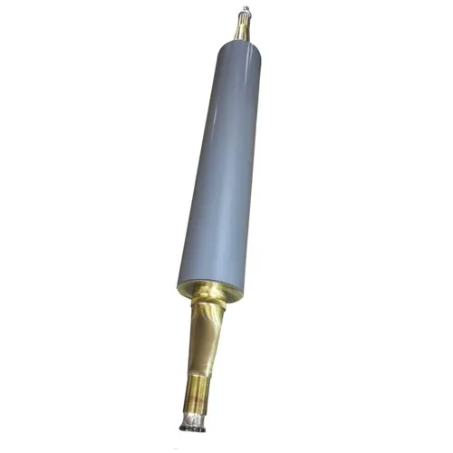 Seamless Steel Ceramic Anilox Roller