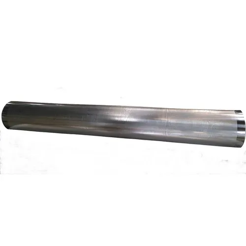 Wooden Gravure Printing Roller
